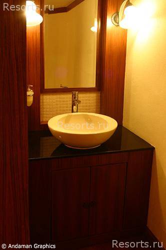 Baan Sukhothai Resort & Spa 40